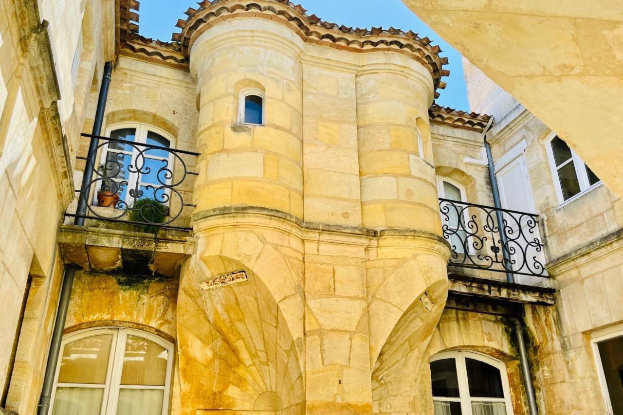 Apartamento Apartamento T4 en el corazón del viejo Burdeos cerca de todos los servicios Exterior foto